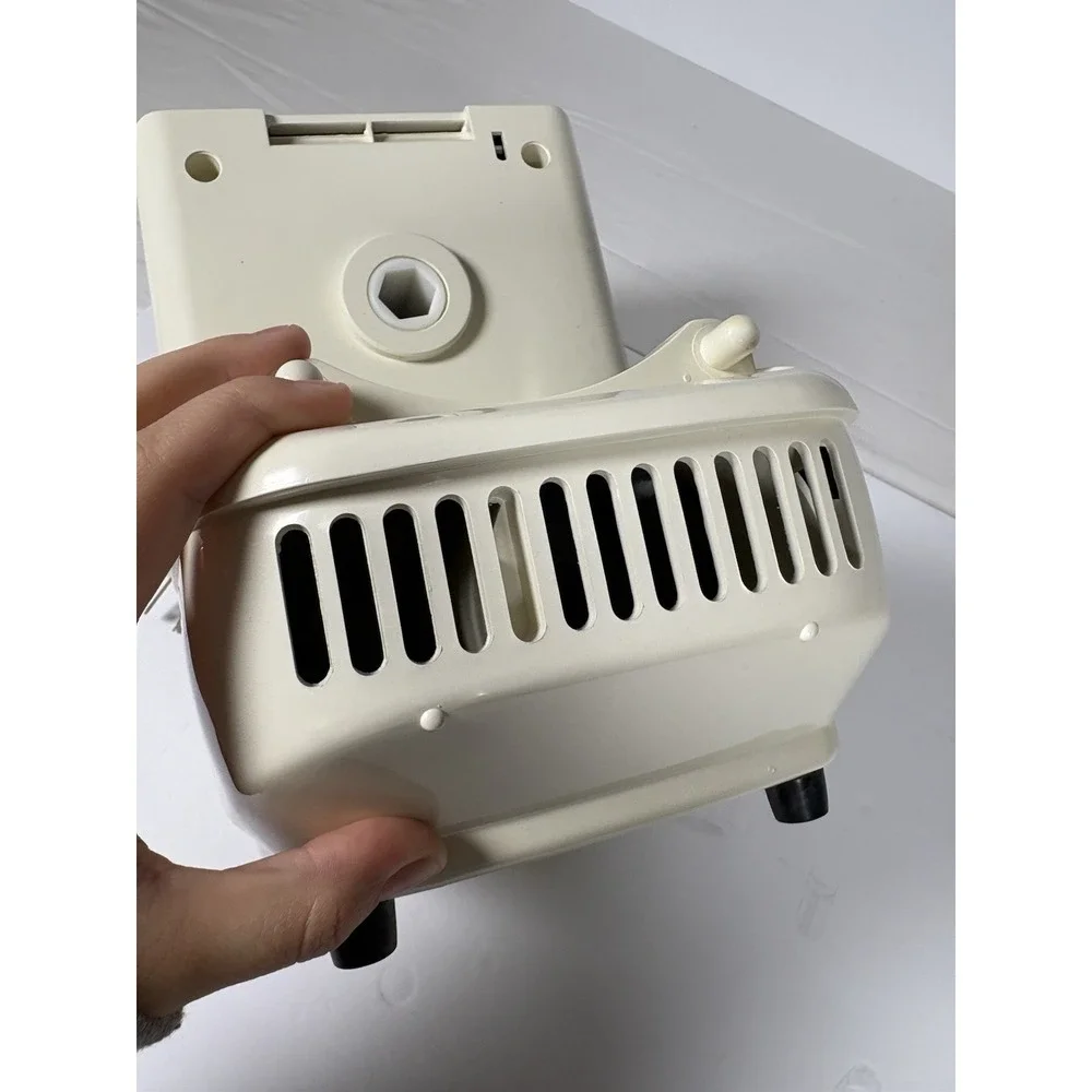 Popeil Pasta Maker P400 Motor Base Unit Only Replacement Working Ronco